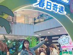 -凯德MALL(西直门店)