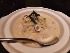 海味霜打萝卜丝-桂小厨广西菜(万象城店)