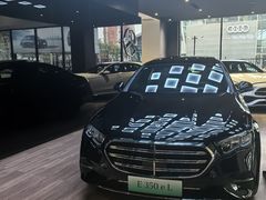 -奔驰波士福达(石景山店)