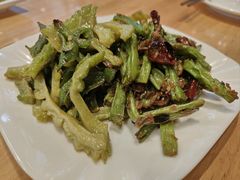 -五丁桥光头香辣蟹(望江橡树林店)