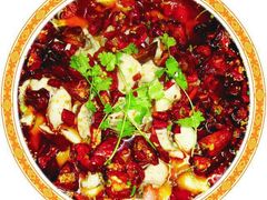 -翠云水煮鱼(双龙大道店)