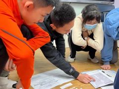 -英孚国际留学·雅思托福·DSE A-Level AP(福田中心)