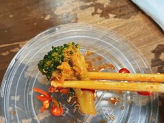 -魏家凉皮(博水商务大厦店)