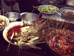 好吃街-好吃街美食城(八一广场店)