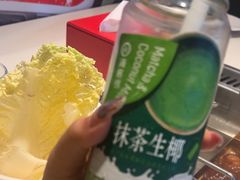 -海底捞火锅(威高广场店)