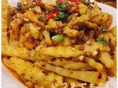 -三生小馆(亭知路店)