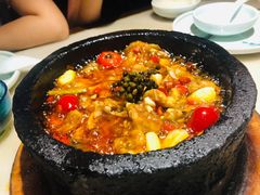 -佬麻雀·剁椒鱼头(京基KK One店)