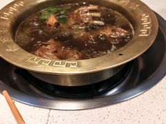 -和庆斋羊蝎子火锅·碳缸烧烤(顺义旗舰店)