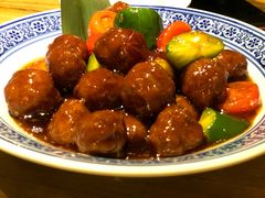 -東舍食唐精品陕菜馆