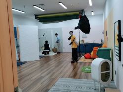 -宝贝家族国际影像馆(高新店)