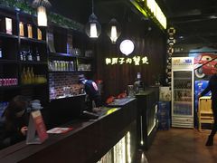 -赖胖子肉蟹煲(临川万象新城店)
