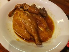 -凤中皇清远鸡村(凤城店)