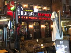 -天津意大利风情旅游区