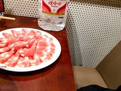 -1078號老北京涮肉(松柏店)