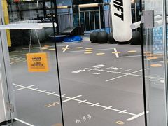 -超鹿运动(达信大厦店)