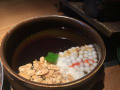 土家桂花红糖凉粉-吃饭皇帝大(解放西路店)