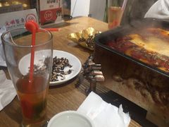 -确喜美味小厨(西单商场兰州店)