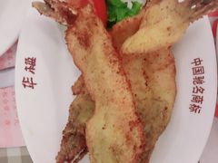 -华梅西餐厅(哈尔滨中央大街店)
