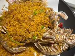 -青菁酒家·象山海鲜(胜利河美食街店)