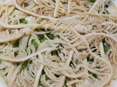 -蜀辣居鲜货老火锅(红牌楼店)