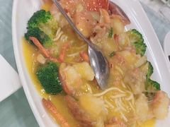 -江南村酒家