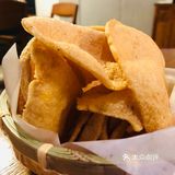 不点咖喱和冬阴功同样很好吃的泰式餐厅