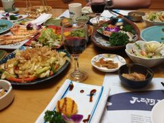 -天正河鲀·河豚亭(大连店)