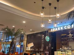 -逸派咖啡 EPARKCOFFEE(广安门店)