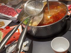 -鲜牛记潮汕牛肉火锅(淮安珠海路店)