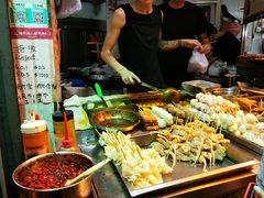 -豪華小食.華記