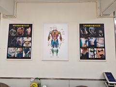 -中田健身工作室(东园店)