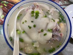 -易老妈蹄花.特色川菜(人民公园总店)