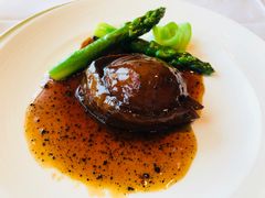 -金轩中餐厅 Jin Xuan(浦东丽思卡尔顿酒店)