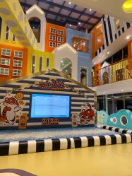-meland club亲子乐园(重庆万象城店)