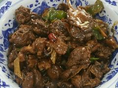 -芸海阁·农家私房菜(沙家浜景区出口店)