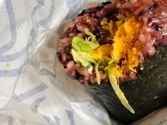 香酥弄堂饭团-眷村阿嬷(花城汇店)