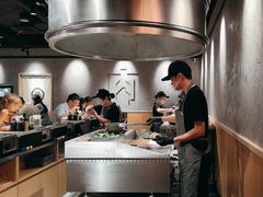 -肉肉大米(金虹桥店)
