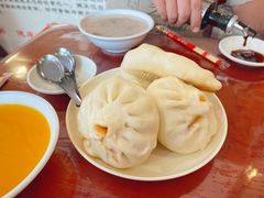 -沈老头包子(八十五店)