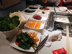 -海底捞火锅(上元大街店)