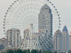 -南昌之星摩天轮