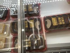 -味多美蛋糕(金顶街店)