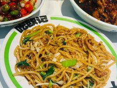 -欧记大排档·景德菜(上海首店)