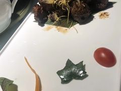 -姜君·千岛湖鱼头馆(浦东大道店)
