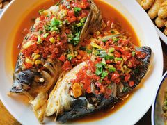 -丰乐餐厅·始于1999·本地老字号