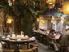-南京大牌档(之心城店)