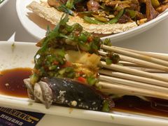 -川味堂·四川豆花(八卦岭店)