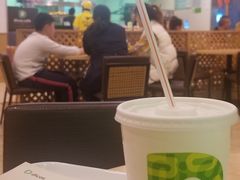 -德克士(柠都广场店)