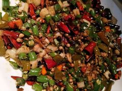 -舌尖上的食缘花园主题餐厅