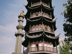 -西林禅寺