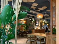 大堂-越美小馆·越南料理(曲江店)